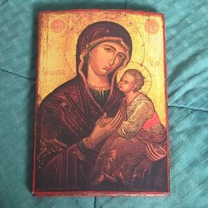 Orthodox Christian Icon